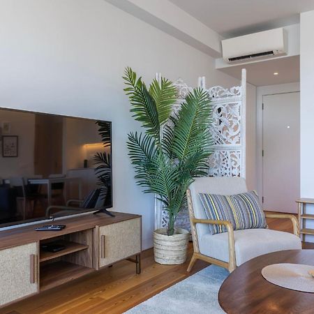 Oasis 28 III By Innkeeper Lisabona Exterior foto