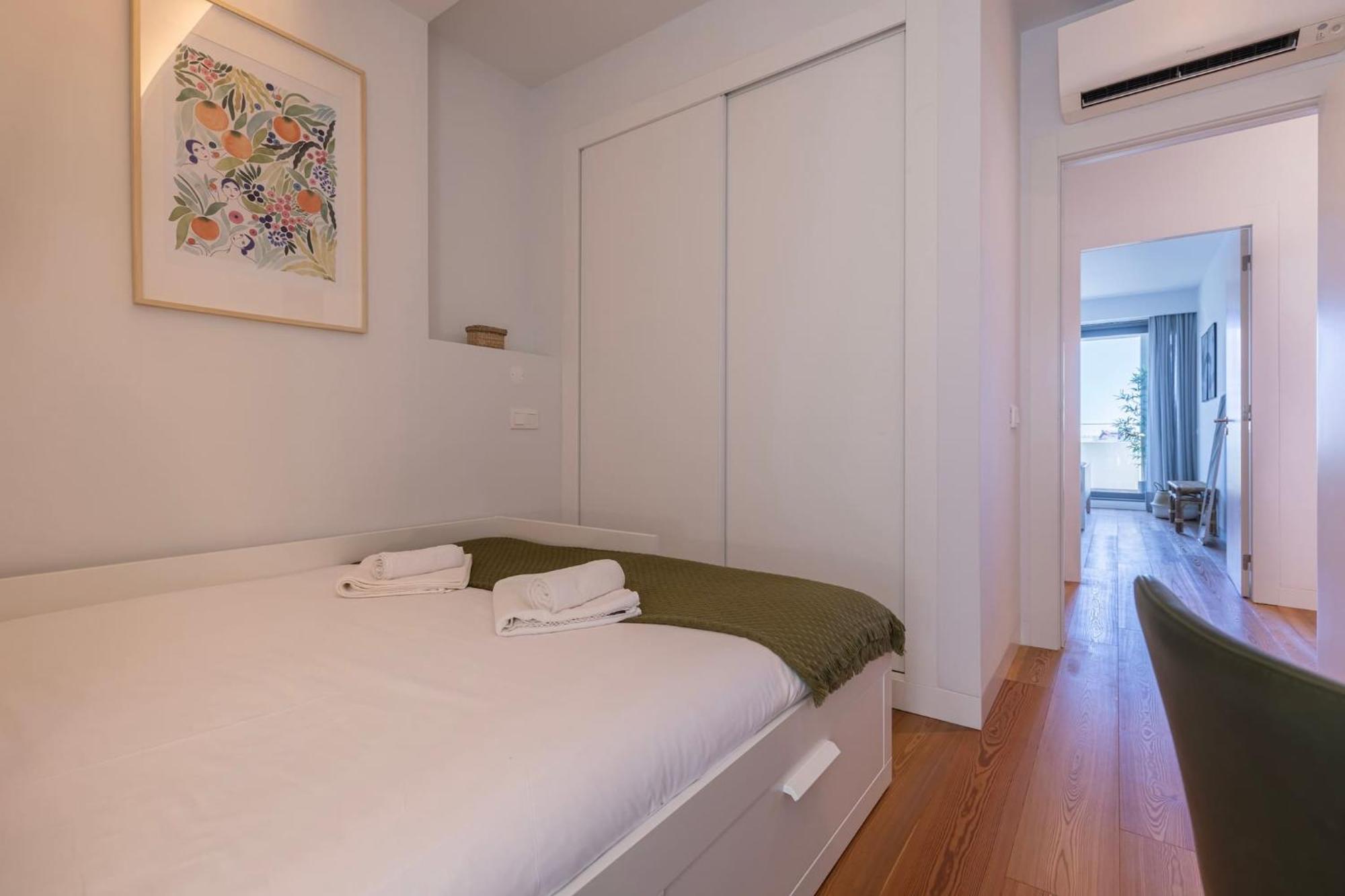 Oasis 28 III By Innkeeper Lisabona Exterior foto