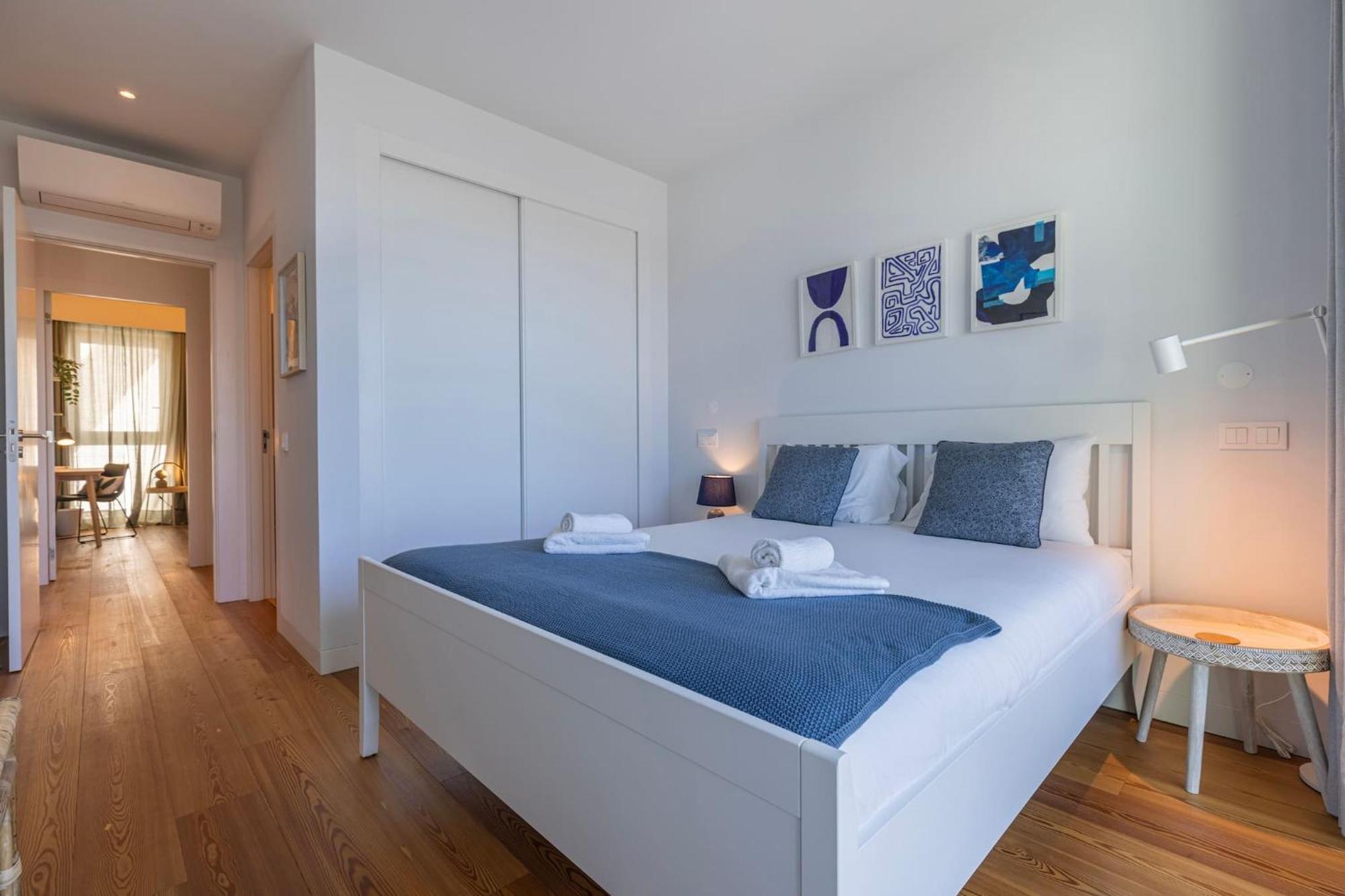 Oasis 28 III By Innkeeper Lisabona Exterior foto
