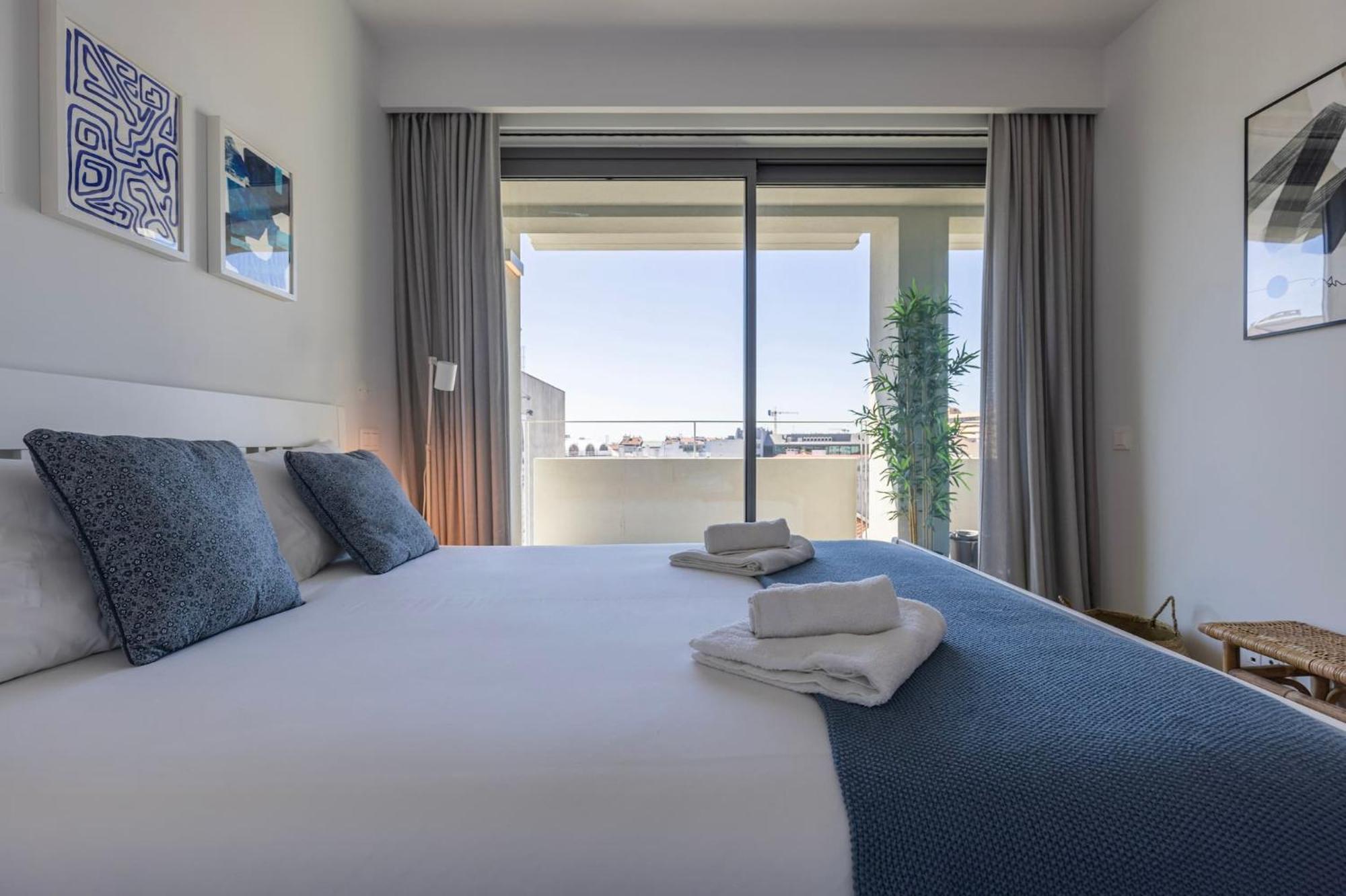 Oasis 28 III By Innkeeper Lisabona Exterior foto
