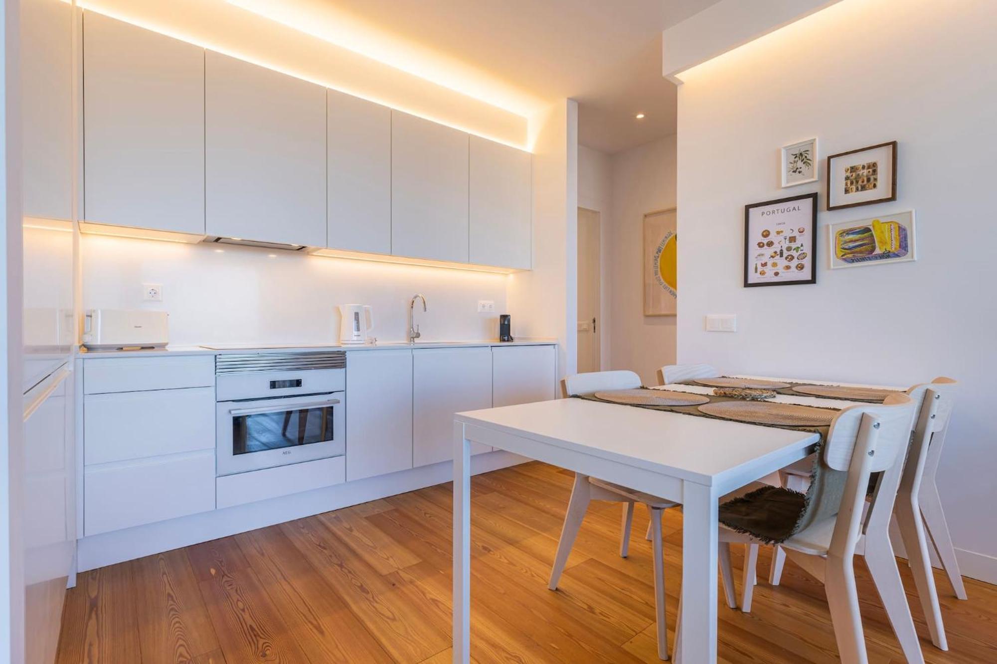 Oasis 28 III By Innkeeper Lisabona Exterior foto