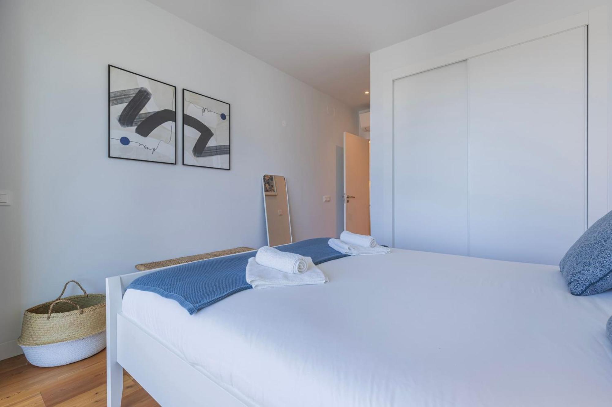 Oasis 28 III By Innkeeper Lisabona Exterior foto
