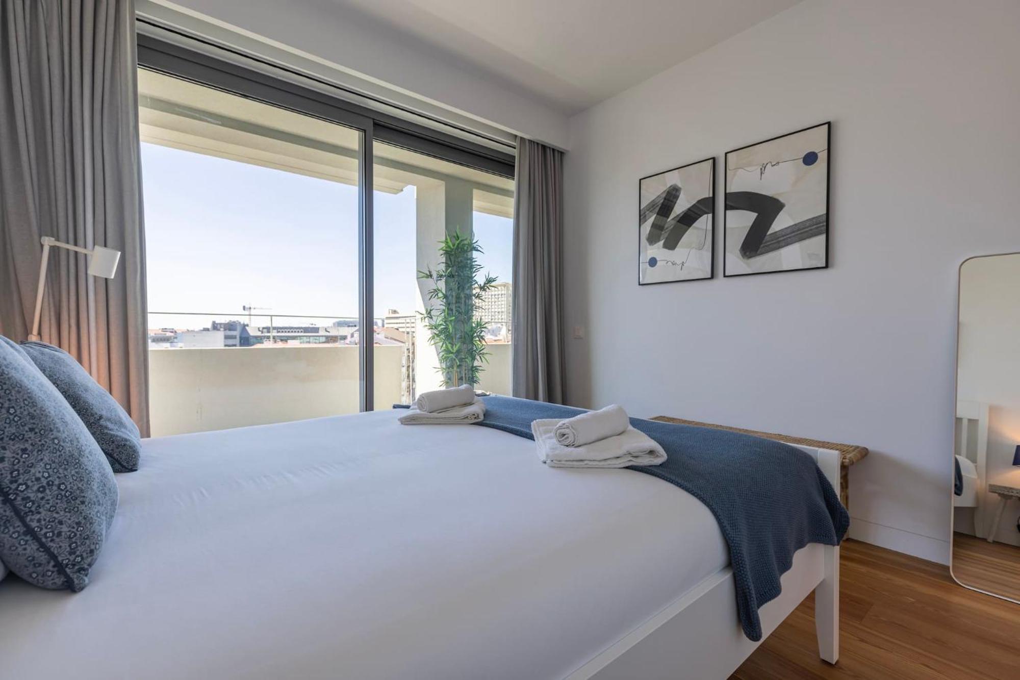 Oasis 28 III By Innkeeper Lisabona Exterior foto