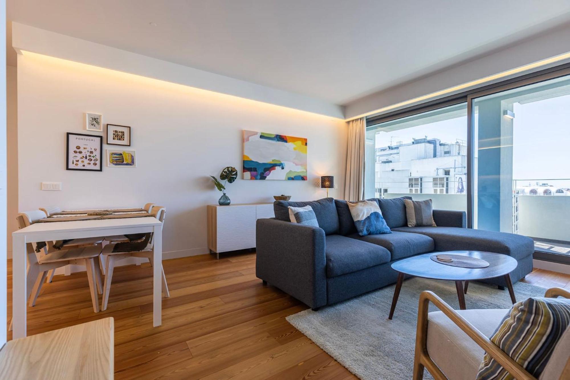 Oasis 28 III By Innkeeper Lisabona Exterior foto