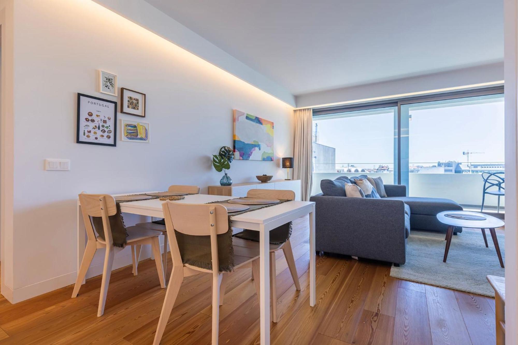Oasis 28 III By Innkeeper Lisabona Exterior foto