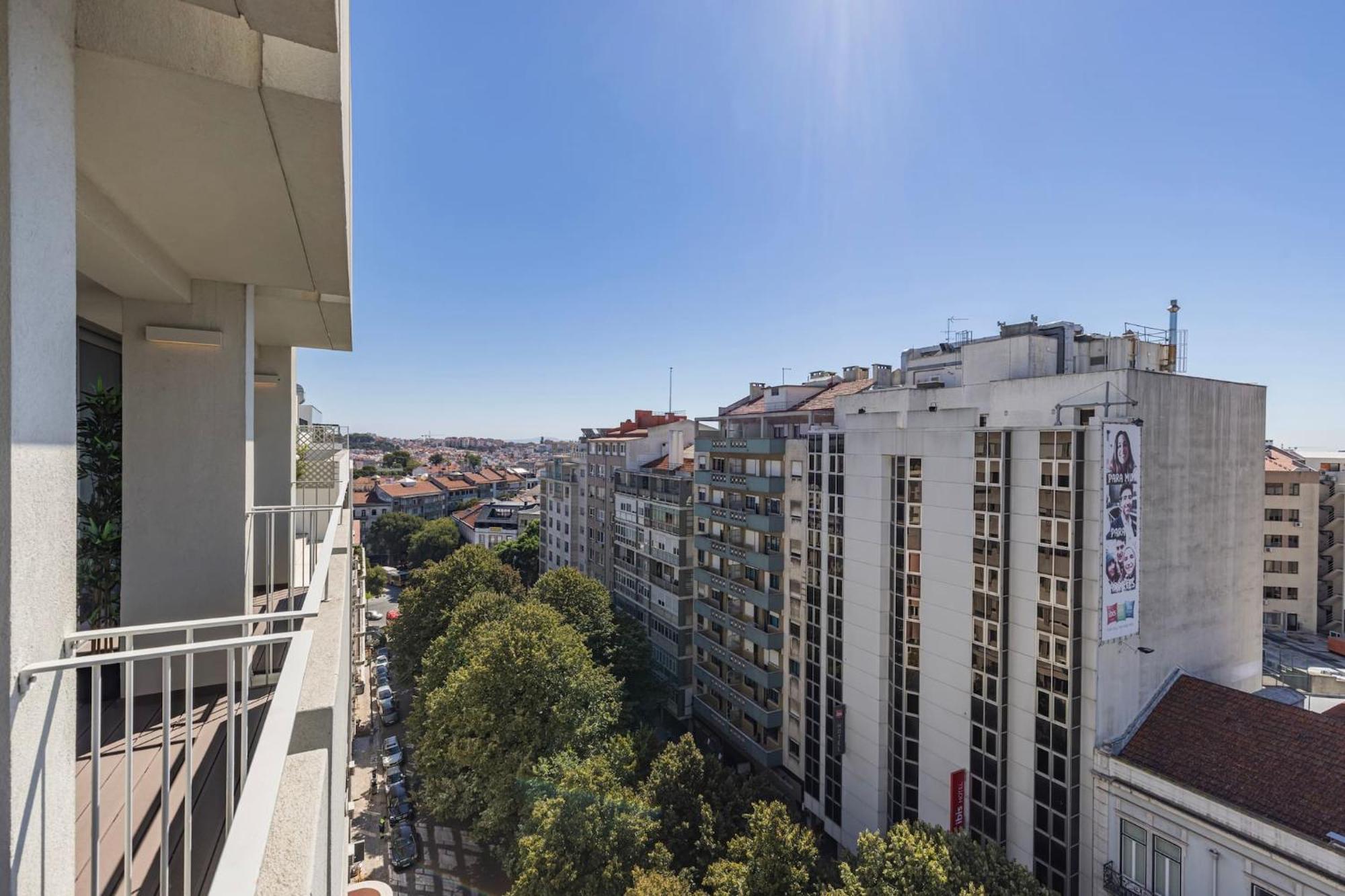 Oasis 28 III By Innkeeper Lisabona Exterior foto