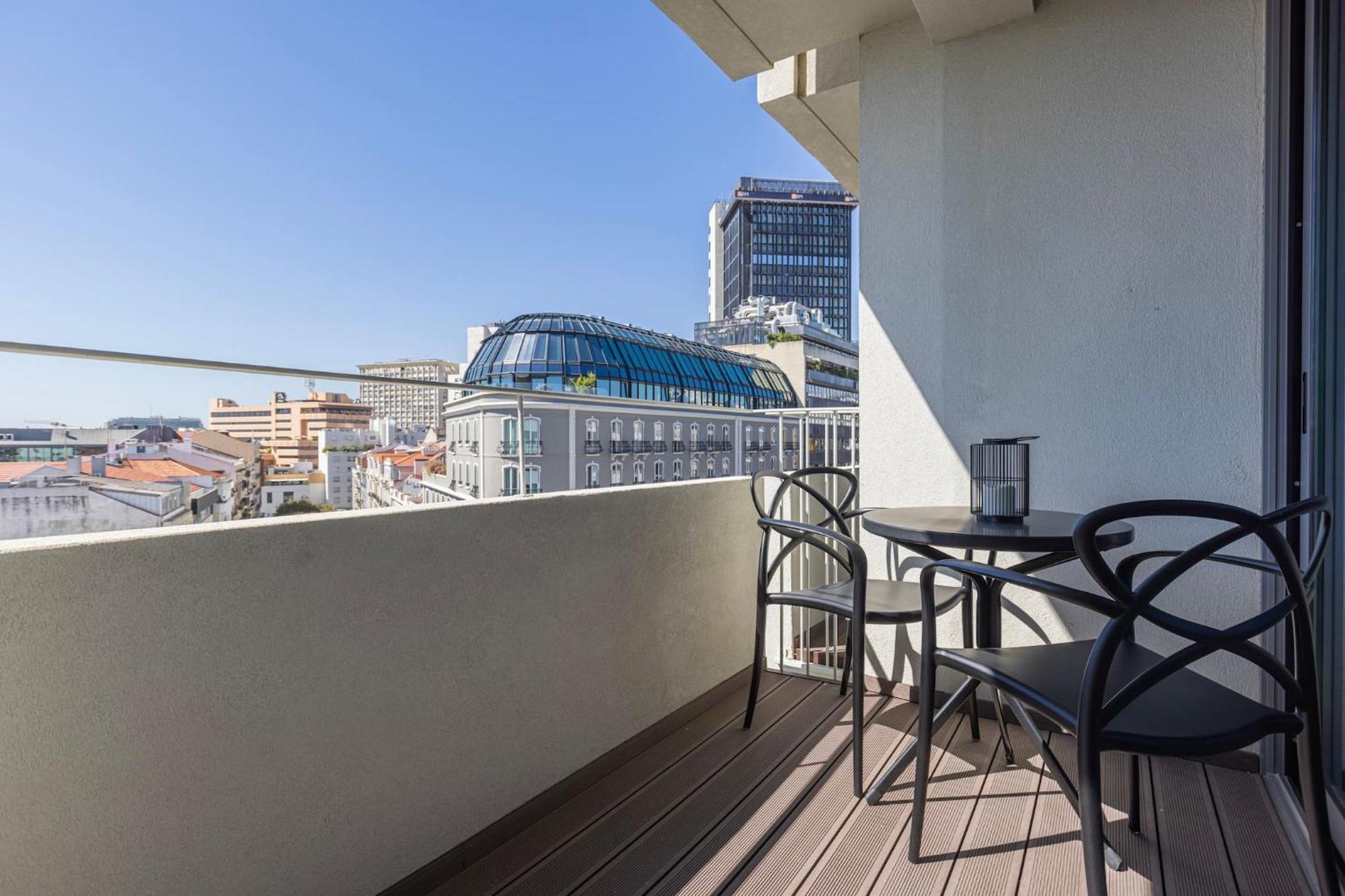 Oasis 28 III By Innkeeper Lisabona Exterior foto