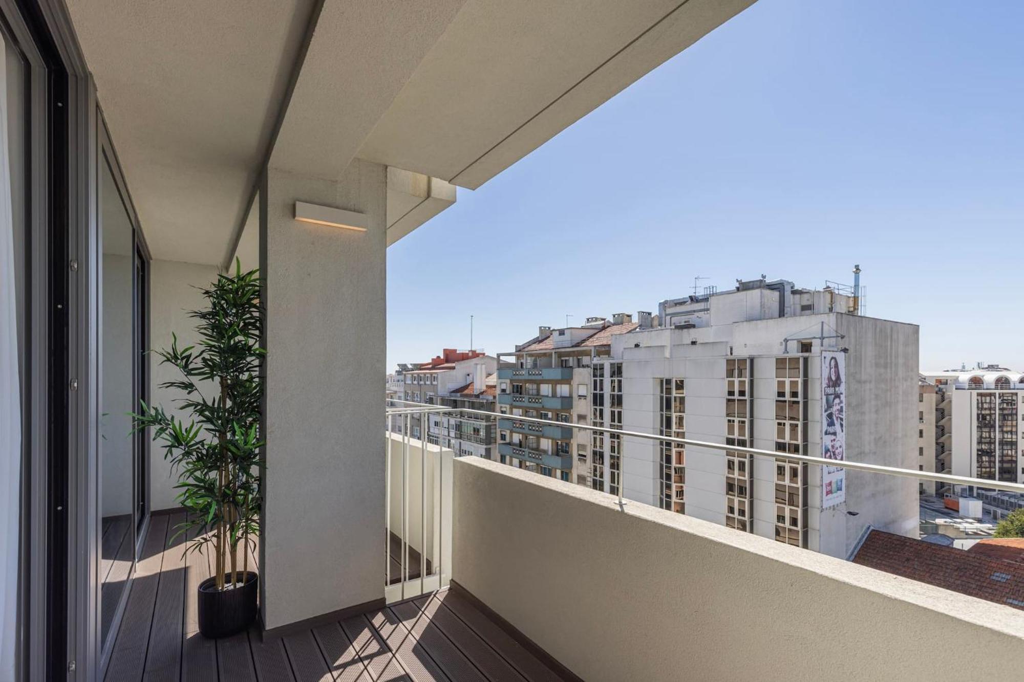 Oasis 28 III By Innkeeper Lisabona Exterior foto