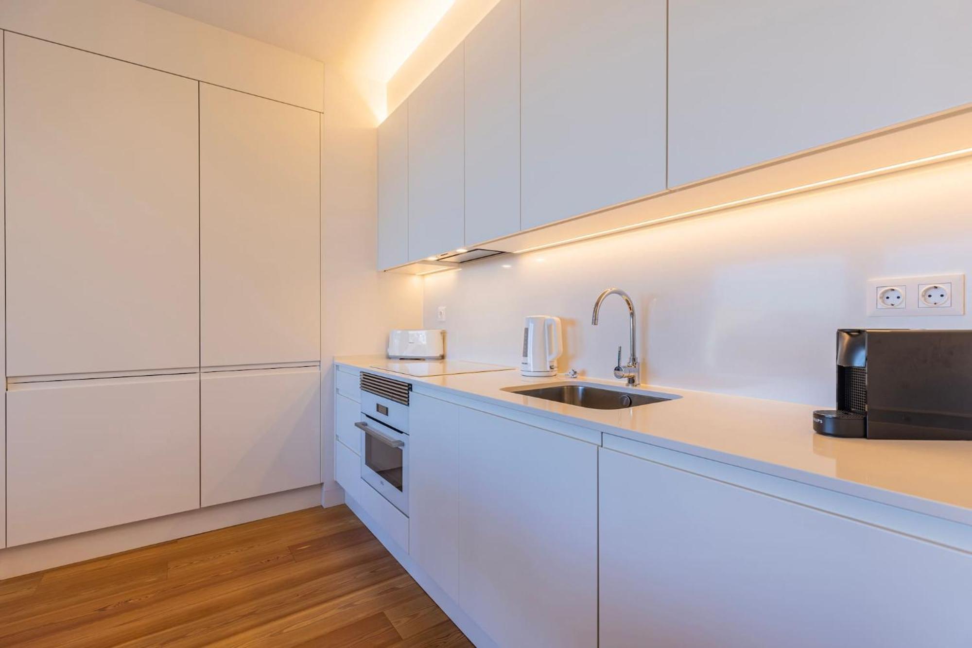 Oasis 28 III By Innkeeper Lisabona Exterior foto