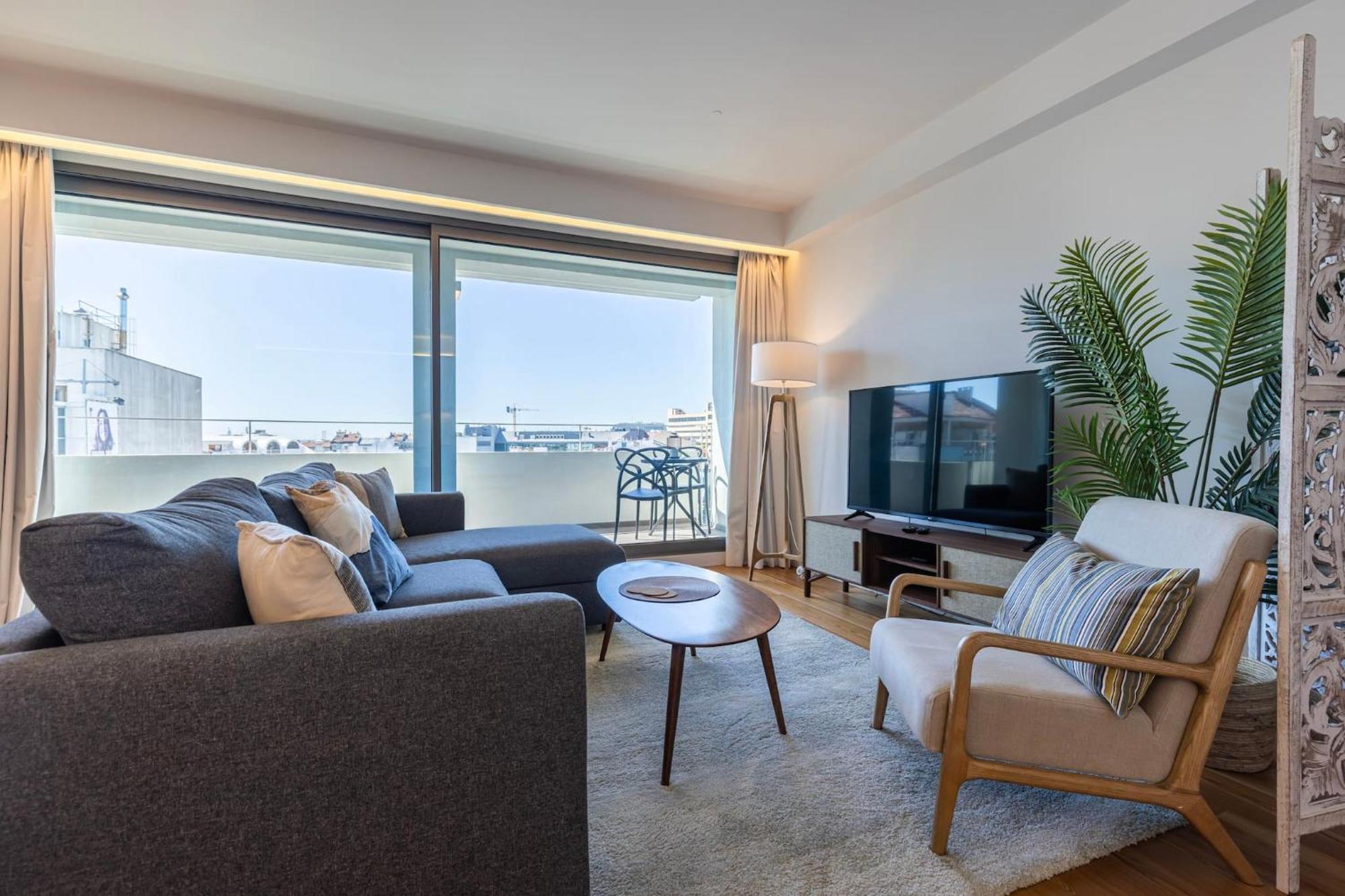 Oasis 28 III By Innkeeper Lisabona Exterior foto