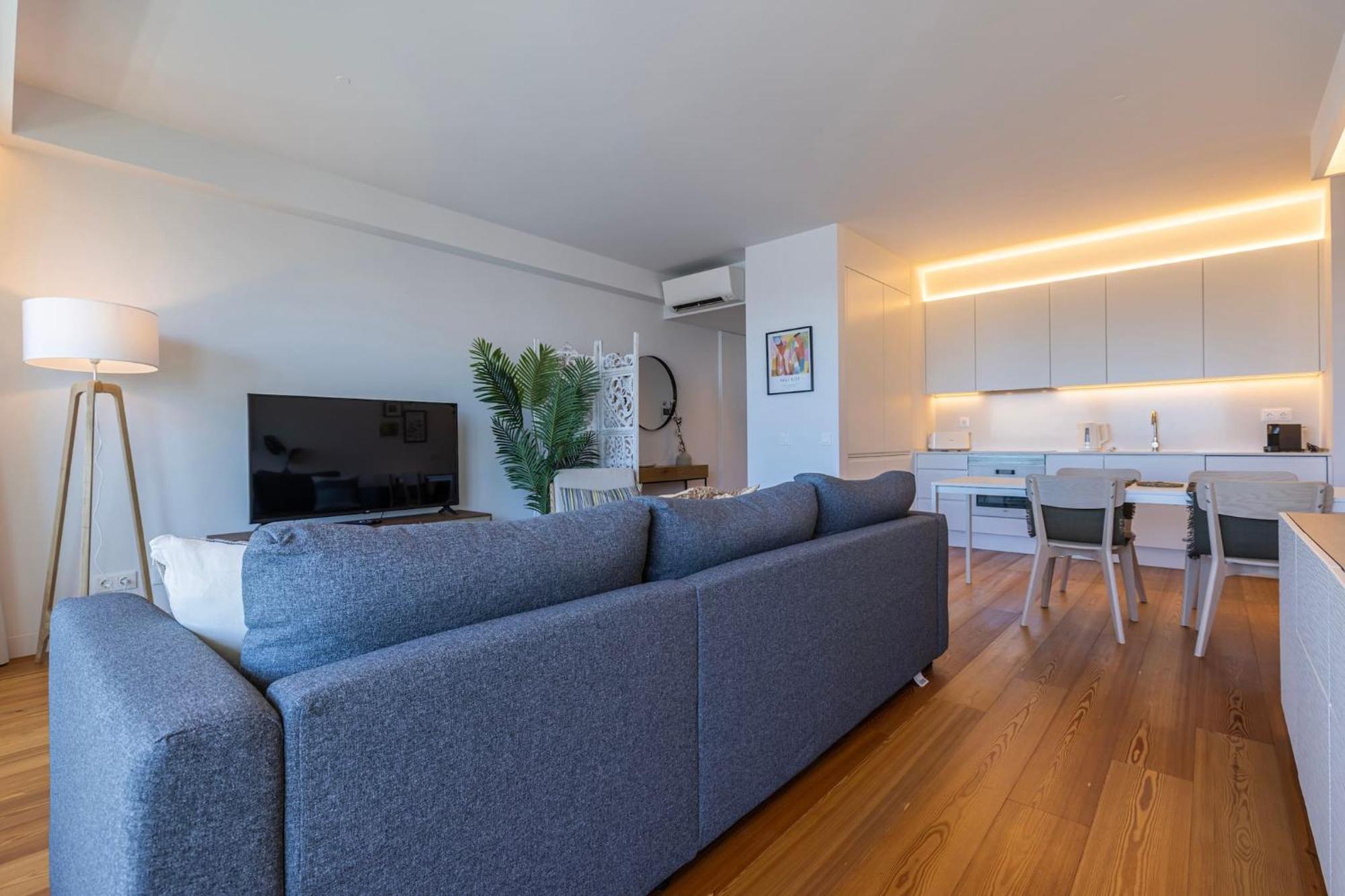 Oasis 28 III By Innkeeper Lisabona Exterior foto