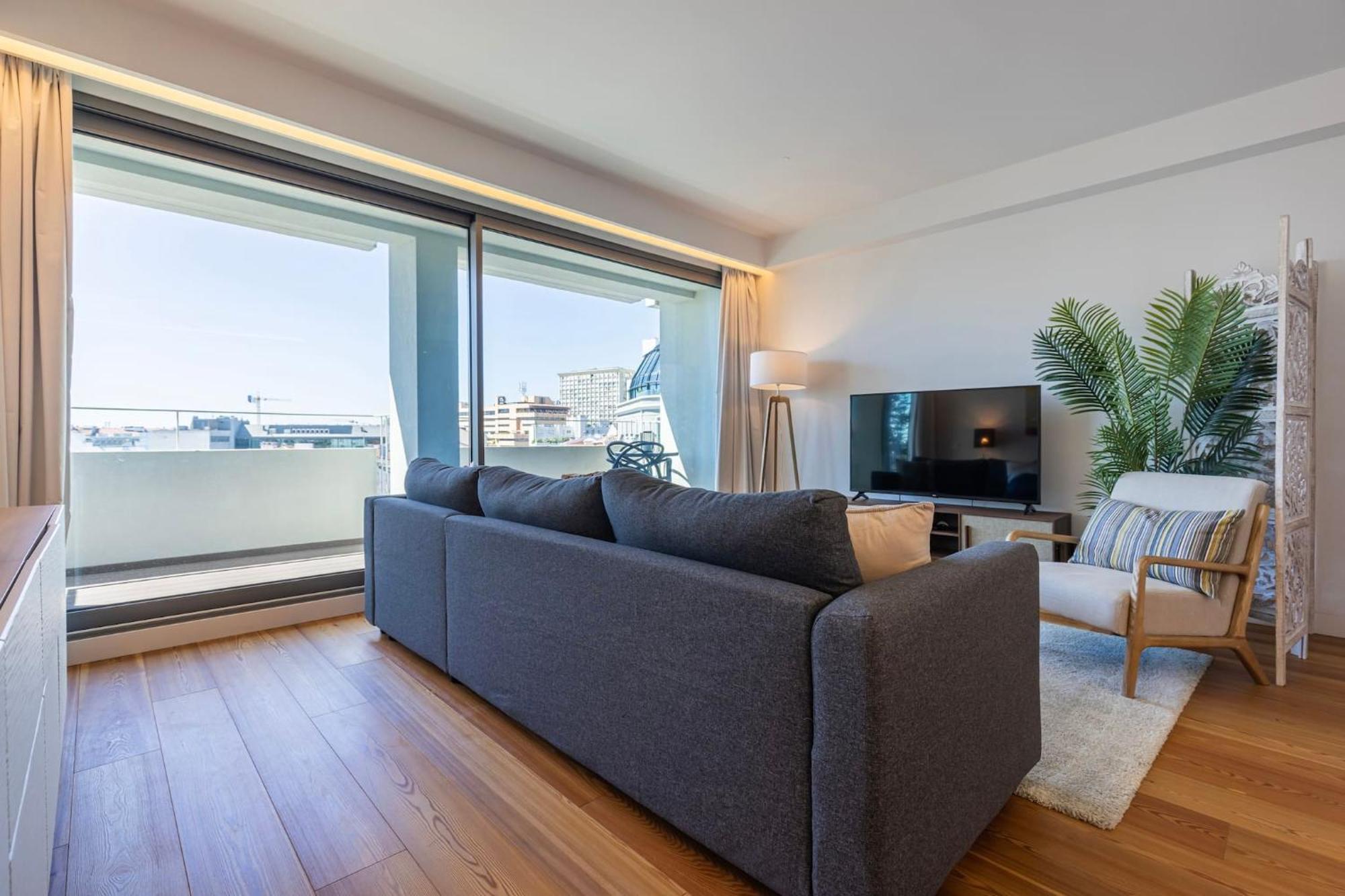 Oasis 28 III By Innkeeper Lisabona Exterior foto