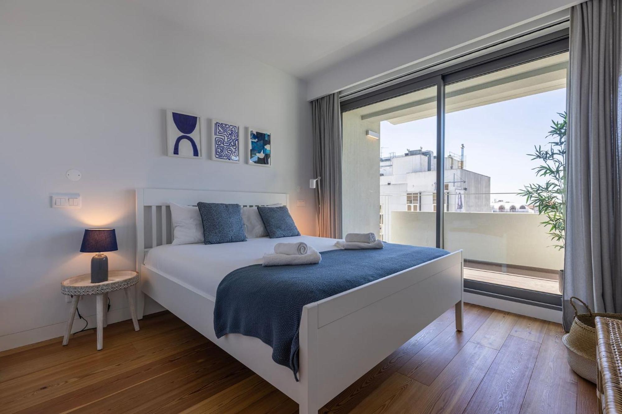 Oasis 28 III By Innkeeper Lisabona Exterior foto